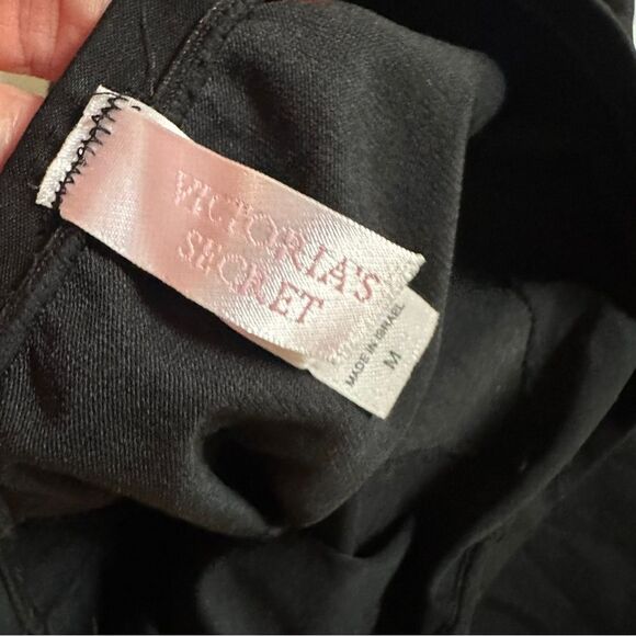 Victoria’s Secret | m | black strapless shapewear body smoothing slip shape wear - Picture 6 of 6